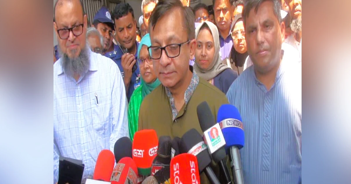 শিল্পকারখানা চালু থাকলে কর্মসংস্থান সৃষ্টি হয়, স্থানীয় অর্থনীতি সচল থাকে : বাণিজ্যমন্ত্রী