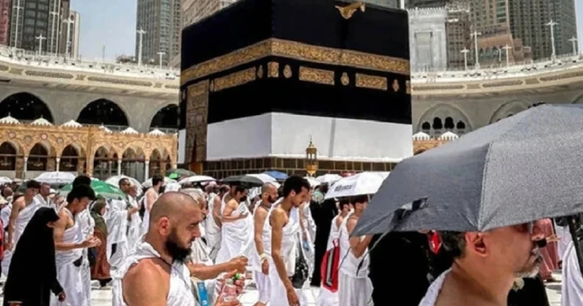 হজে গিয়ে ১৩ বাংলাদেশির মৃত্যু