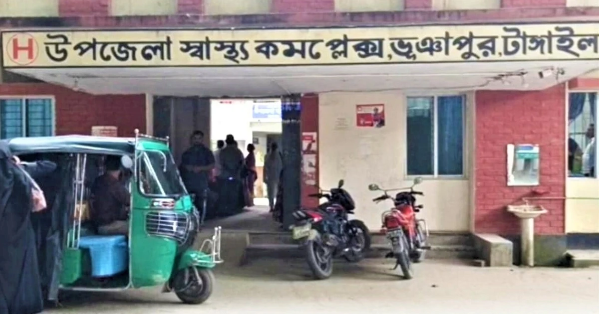 হামে আক্রান্ত শিশুকে জলাতঙ্কের ভ্যাকসিন পুশ!