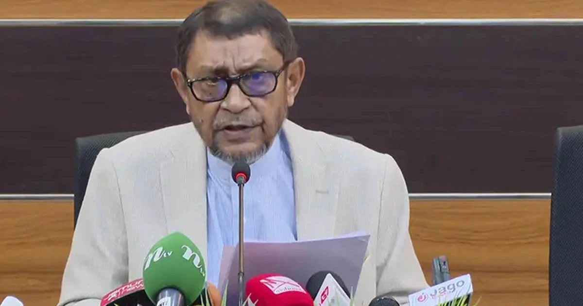 সংকট কাটলে টিকার বিষয়ে তদন্তের সিদ্ধান্ত নেবে মন্ত্রণালয়: স্বাস্থ্যমন্ত্রী