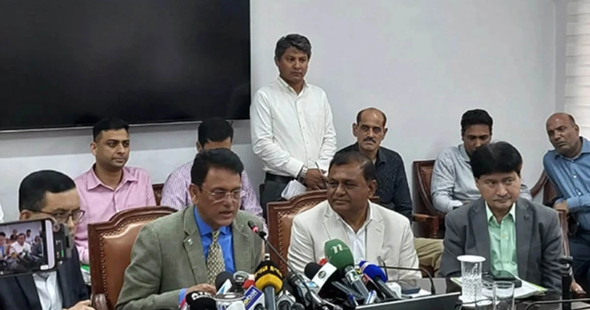২০২৭ সালের এসএসসি পরীক্ষা শুরু ৭ জানুয়ারি, এইচএসসি ৬ জুন
