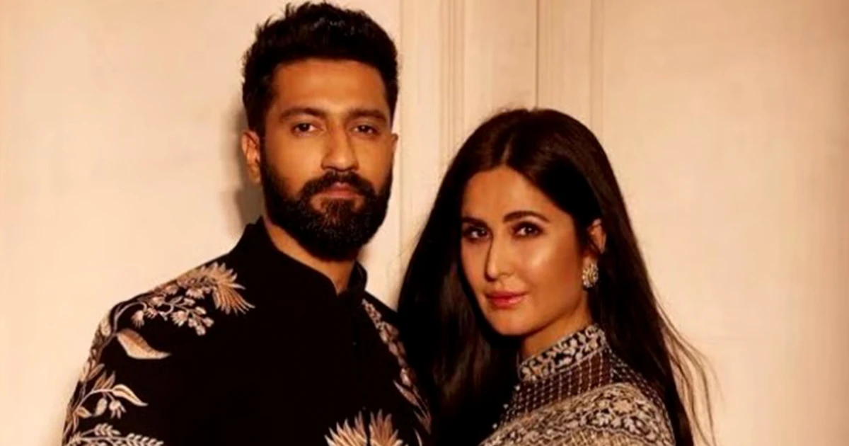 স্বামীর বিশেষ দিনে গোপনীয়তা ভাঙলেন ক্যাটরিনা