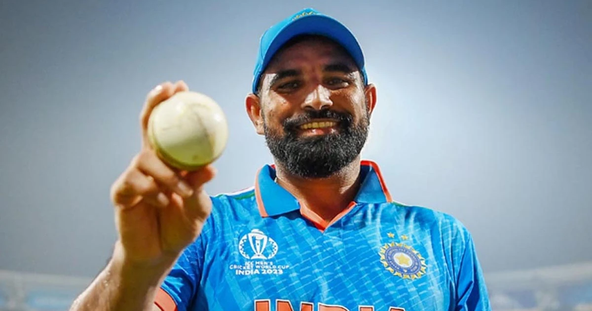 স্ত্রীর মামলায় বেকসুর খালাস পেলেন ভারতের তারকা ক্রিকেটার