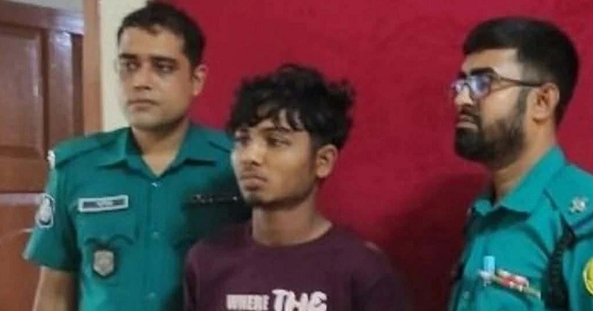 সিলেটে ছিনতাইকারী ধরতে গিয়ে প্রাণ গেল র‍্যাব সদস্যের