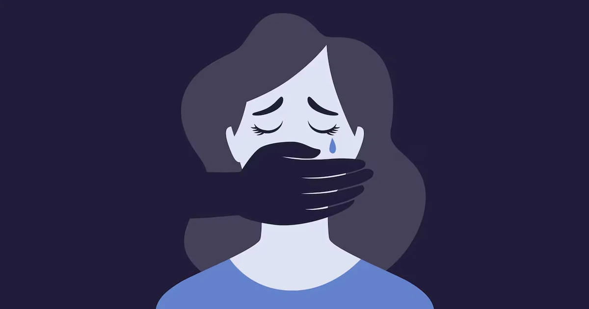 বাবা-ছেলে মিলে মাদ্রাসাছাত্রীকে ধর্ষণ