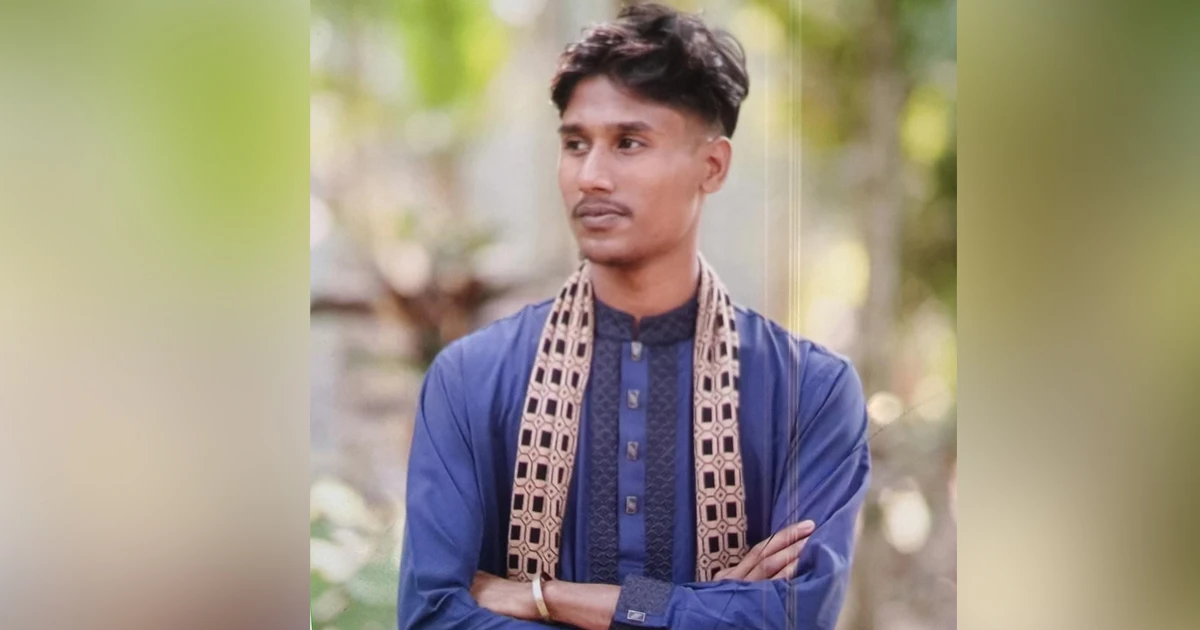 সড়কে আটকে তরুণকে লোহার রড দিয়ে পিটিয়ে হত্যা