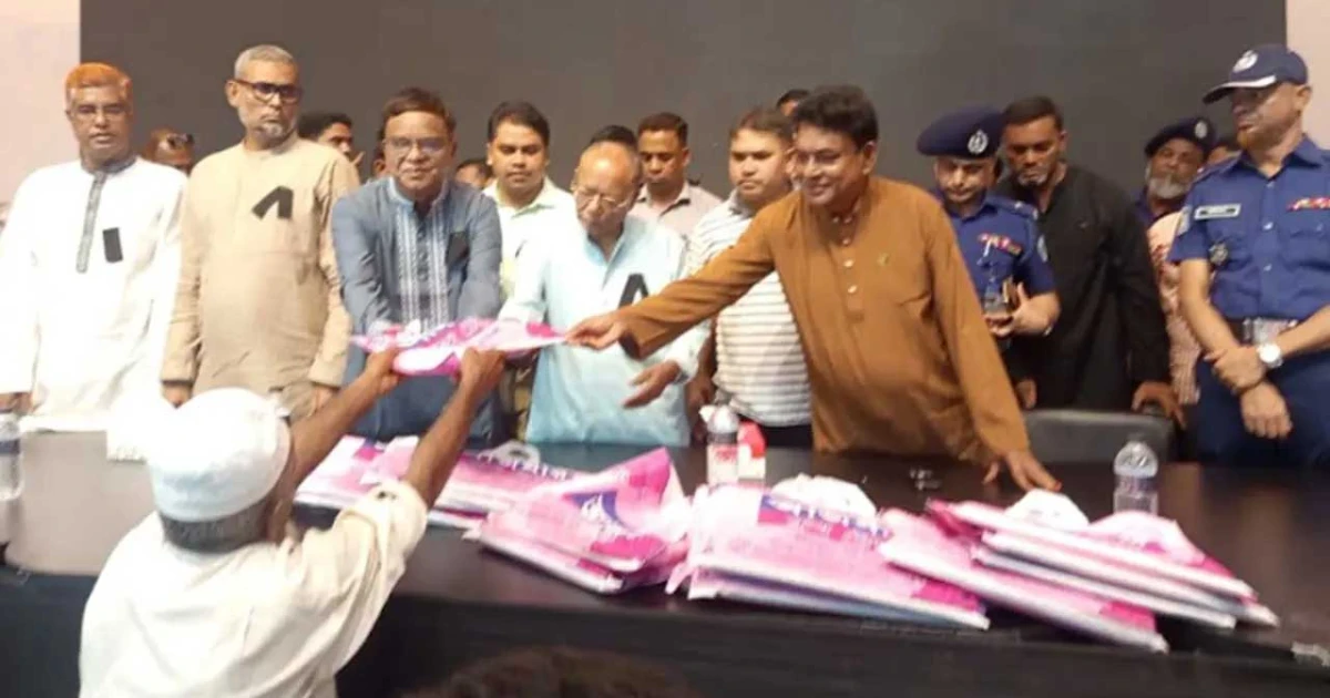 জিয়াউর রহমানের মতো মানুষ পেয়ে বাংলাদেশ গর্বিত: পরিবেশমন্ত্রী