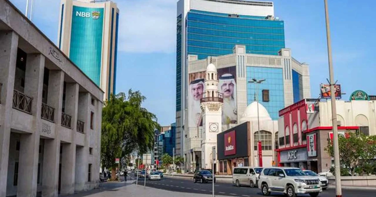 বাহরাইনের নাগরিকদের ইরান-ইরাক সফরে নিষেধাজ্ঞা