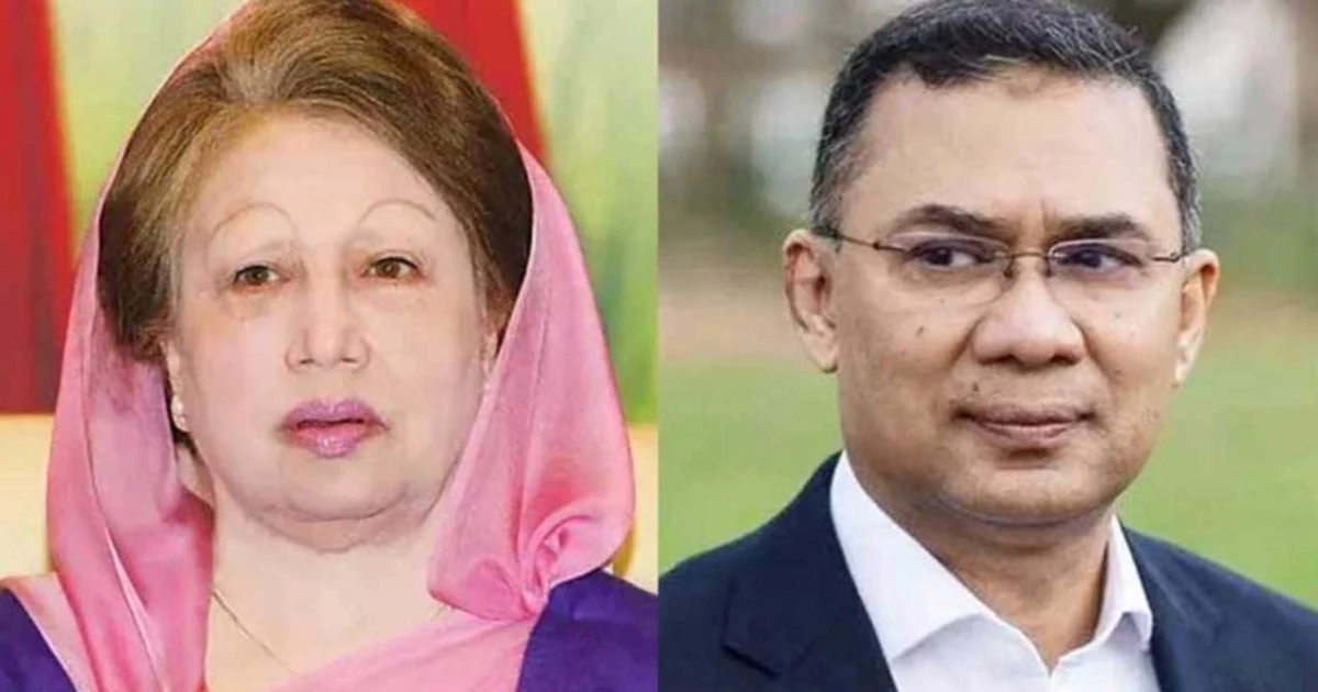 খালেদা জিয়ার নামে প্রতিষ্ঠান নামকরণের প্রস্তাব নাকচ করলেন প্রধানমন্ত্রী