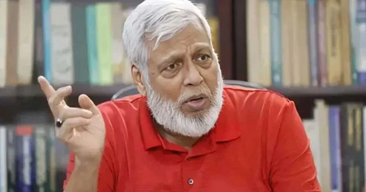 ব্র্যাক বিশ্ববিদ্যালয়ে নতুন দায়িত্বে ফাওজুল কবির খান