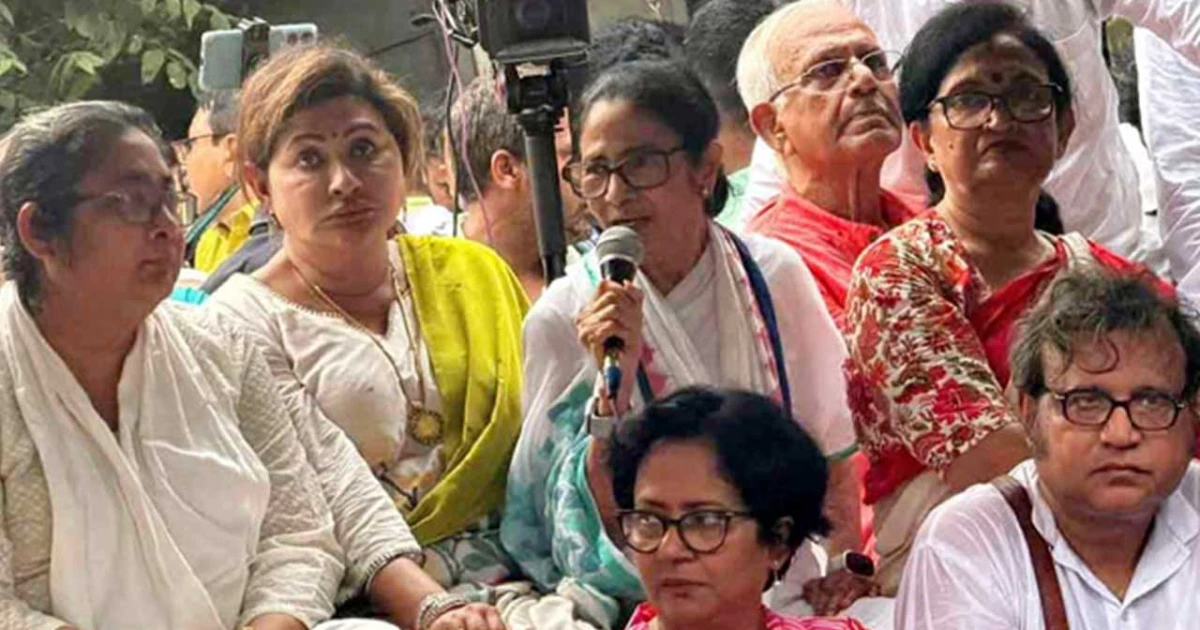 ‘বাংলাদেশে একটা বড় খুন হয়েছিল, কাকে দিয়ে করিয়েছিলেন সবটাই জানি’