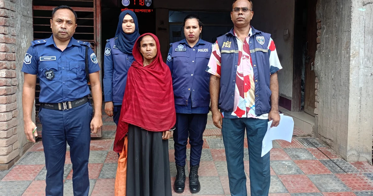 স্ত্রীর পরকিয়া প্রেমিককে হত্যার রহস্য উদঘাটন পিবিআইয়ের, আসামির দোষ স্বীকার