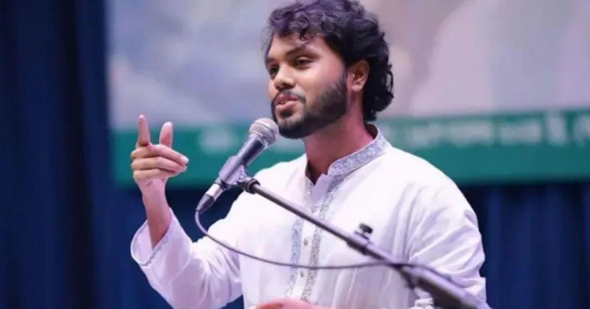 মমতার মন্তব্যে ফের আলোচনায় হাদি হত্যাকাণ্ড