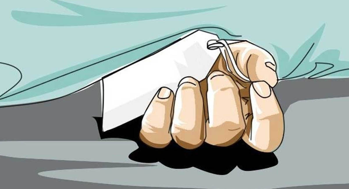 নানার বাড়ি থেকে ফেরার পর নিখোঁজ, খালে মিলল যুবকের লাশ