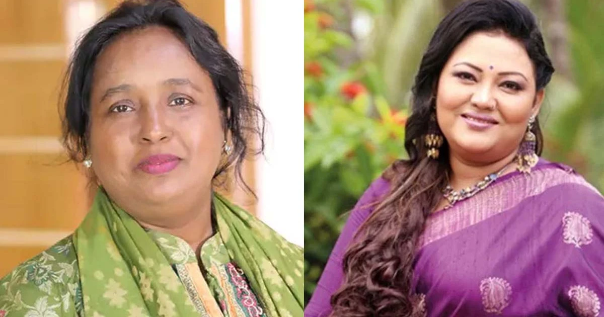 জেলে আইভীকে গান শোনাতেন মমতাজ, যে গান ছিল নিষেধ