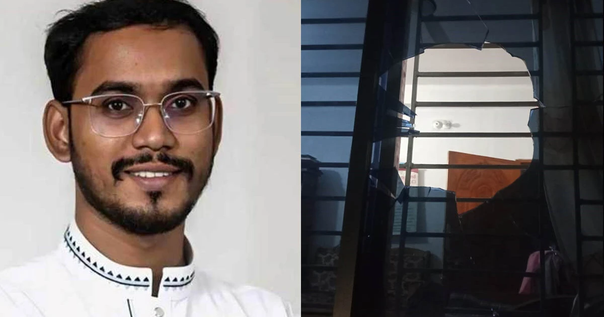 আ.লীগ নেতার কাছে হান্নান মাসউদের ৩ কোটি টাকা দাবি: তথ্য ফাঁসের জেরে ছাত্রদল নেতার বাড়িতে হামলা-ভাঙচুর