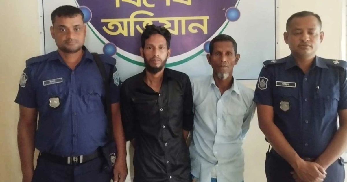 দাওয়াত খেতে গিয়ে বিএনপি নেতার মৃত্যু, গ্রেপ্তার ২