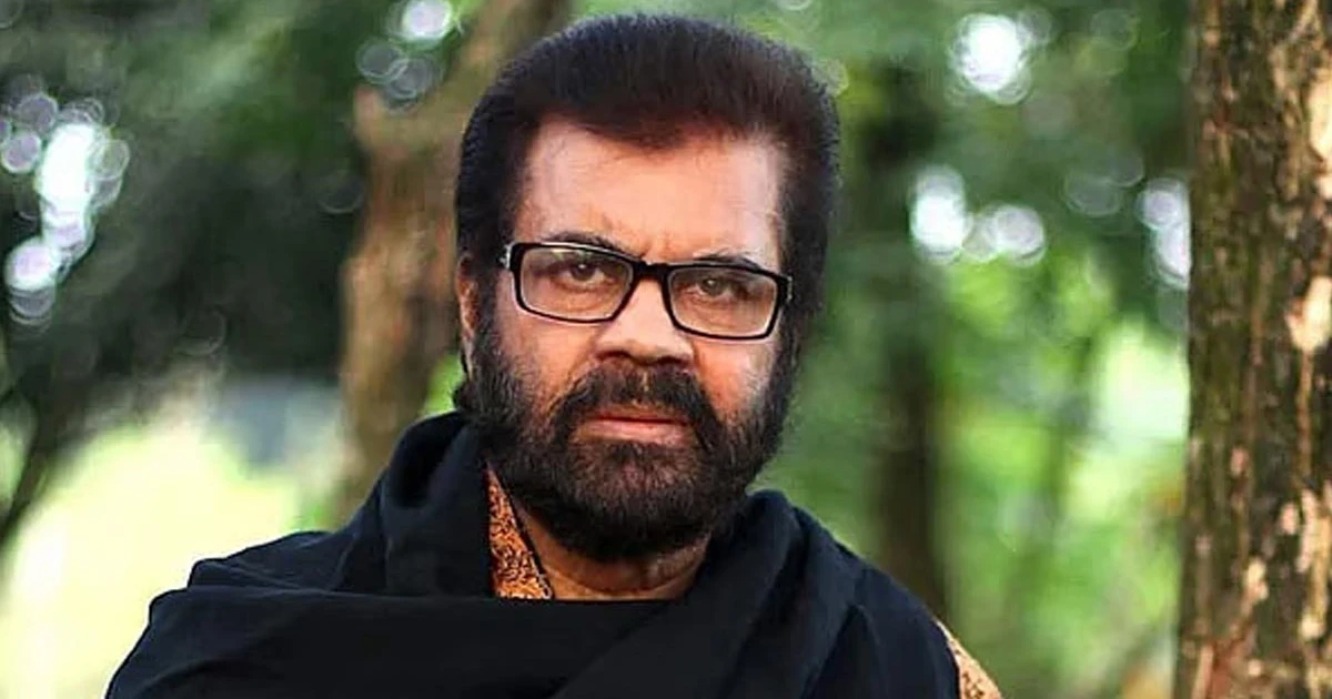 ইলিয়াস কাঞ্চন লন্ডনে এখন কেমন আছেন!