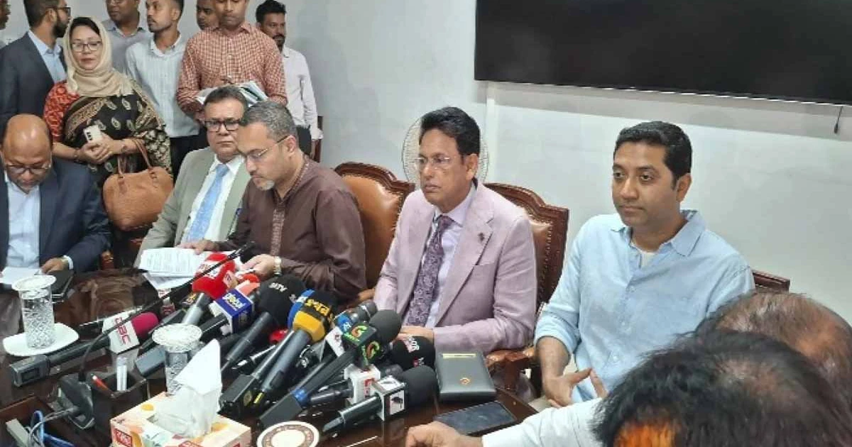 এসএসসি পরীক্ষার ফল ২০ জুলাই