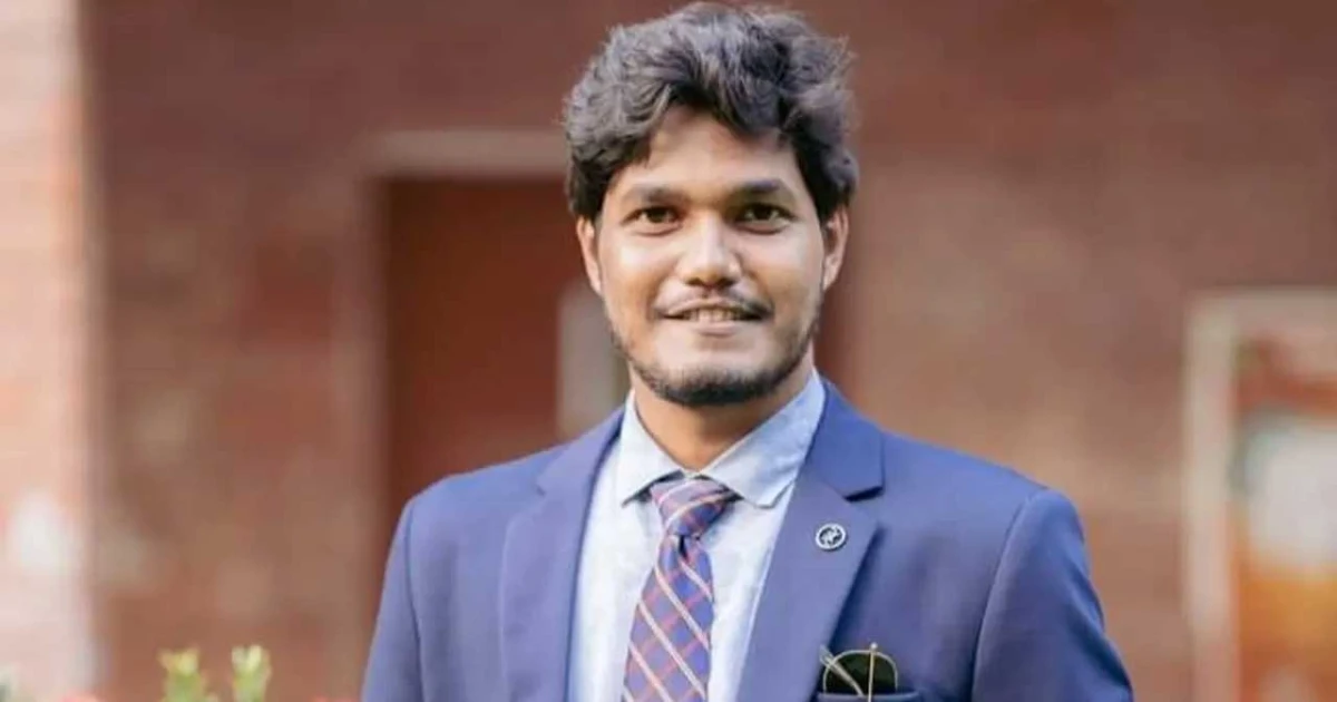 ভারতের পুশইন নিয়ে ছাত্রদল নেতা আবিদের স্ট্যাটাস ভাইরাল
