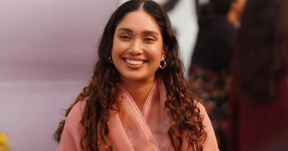 বার কাউন্সিলের এমসিকিউতে পাস করলেন জাইমা রহমান