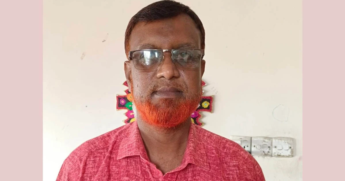 নওরোজে সংবাদ প্রকাশের পর উপজেলা বিএনপির সম্পাদক আব্দুল মতিনের বিরুদ্ধে মামলা
