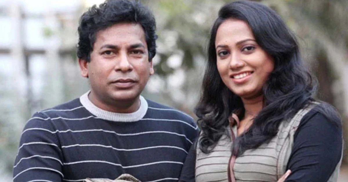 কলকাতায় হেনস্তার অভিযোগে যা বললেন মোশাররফ করিম