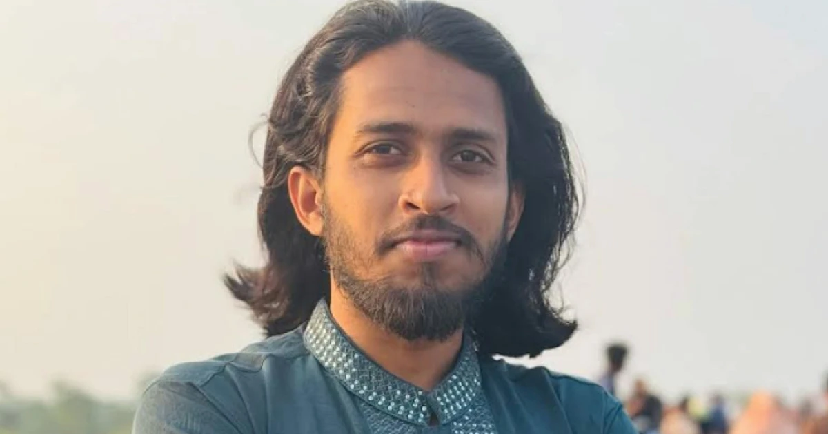 রাকসুর আম্মারের বিরুদ্ধে হল সংসদের জিএসকে মারধরের অভিযোগ