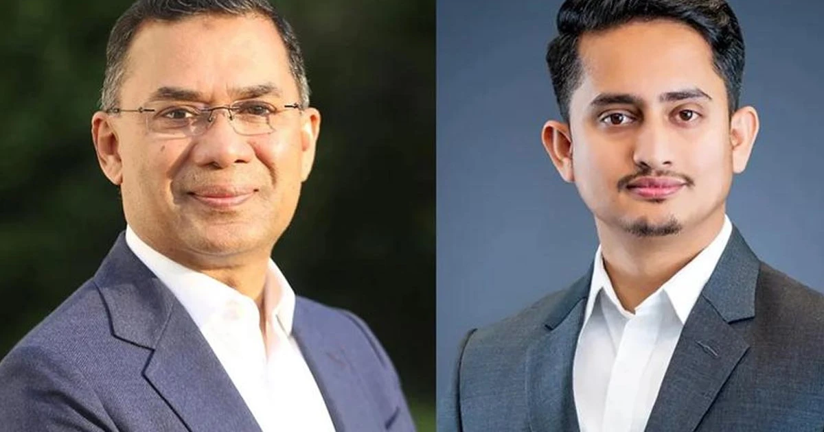 ‘পঞ্চগড়ে ক্যান্টনমেন্ট চাই’, প্রধানমন্ত্রীর কাছে সারজিসের দাবি