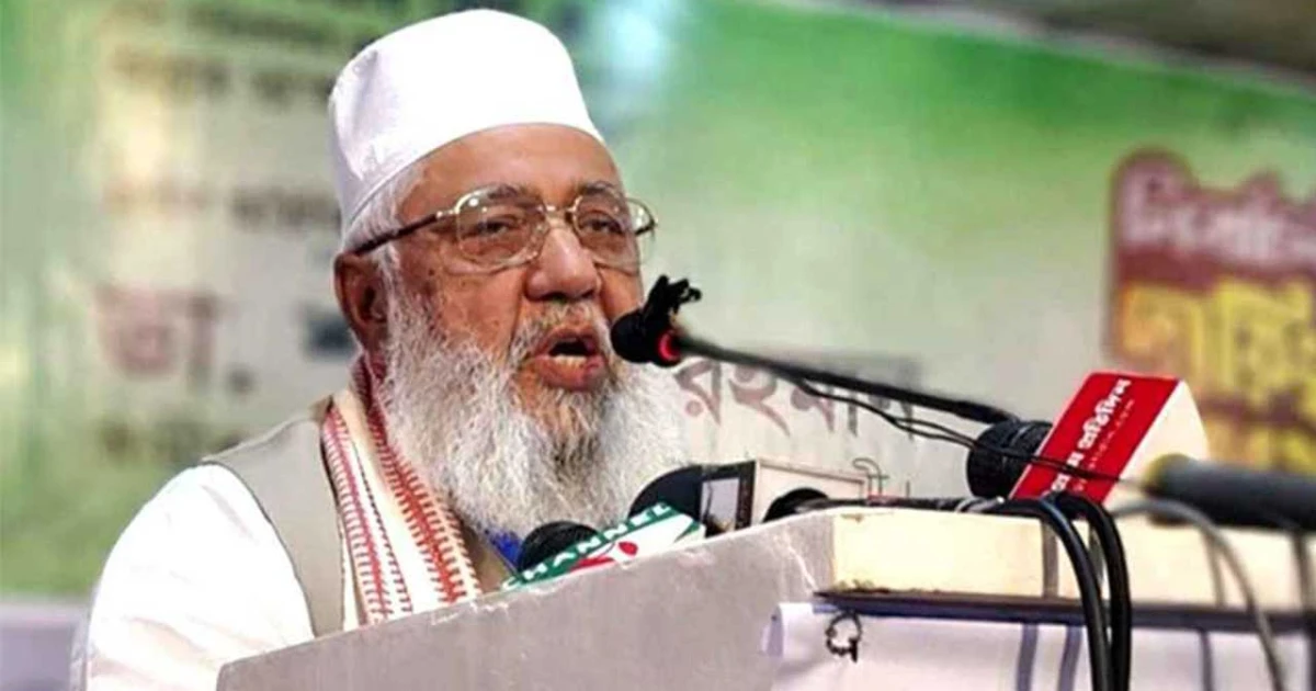 জামায়াতের এমপি শাহজাহান চৌধুরীকে গুলির পরিকল্পনা, অডিও ফাঁস