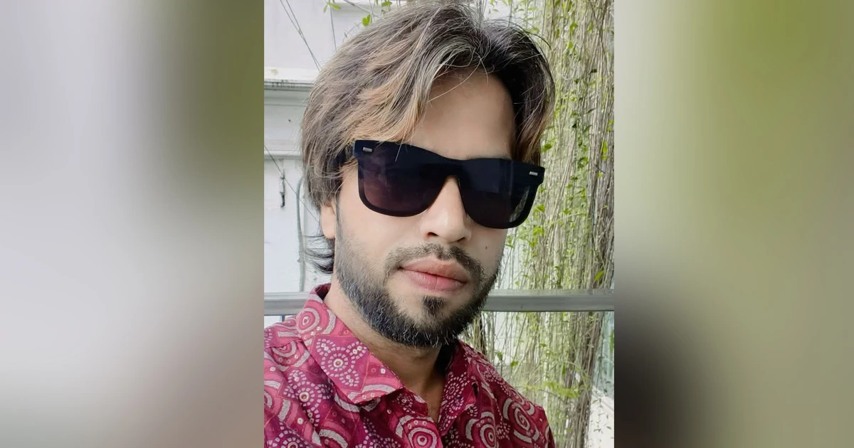 গাজীপুরে চাঁদা দাবির অভিযোগে যুবদলের বহিষ্কৃত নেতা রুবেল সরকারসহ ৯ জনের বিরুদ্ধে মামলা