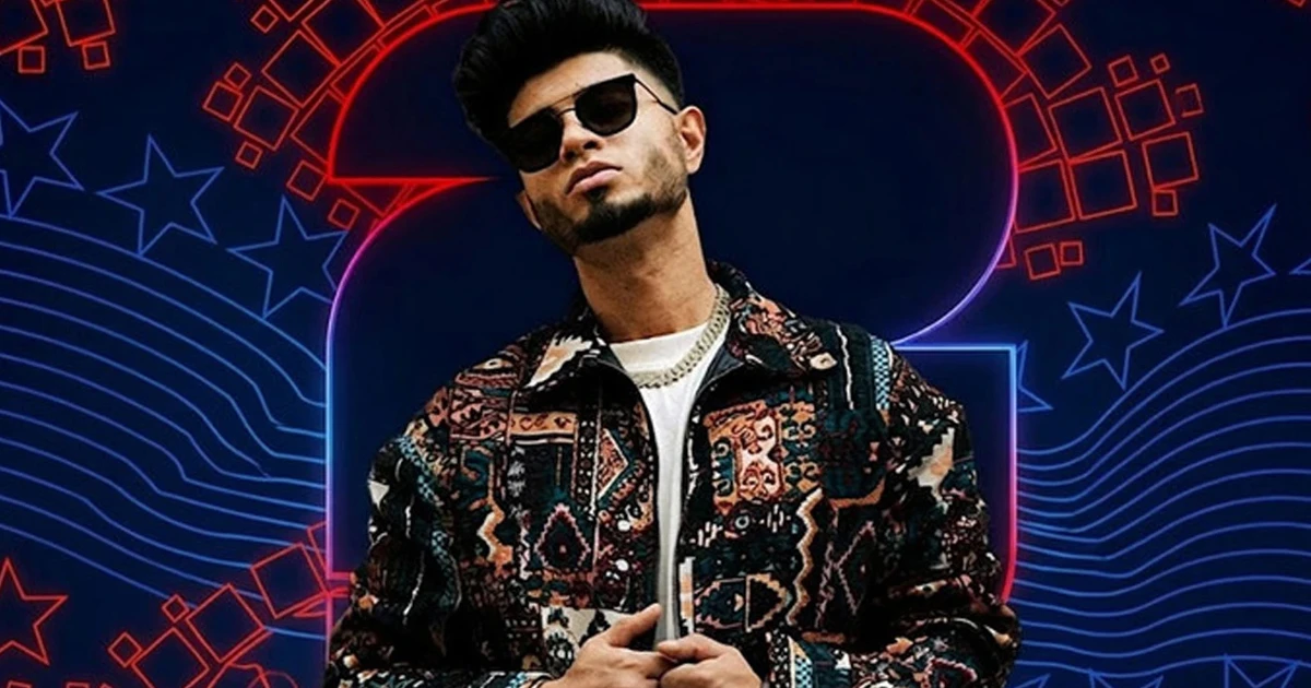 বাংলাদেশের সঞ্জয় যেভাবে ফুটবল বিশ্বকাপের মঞ্চে