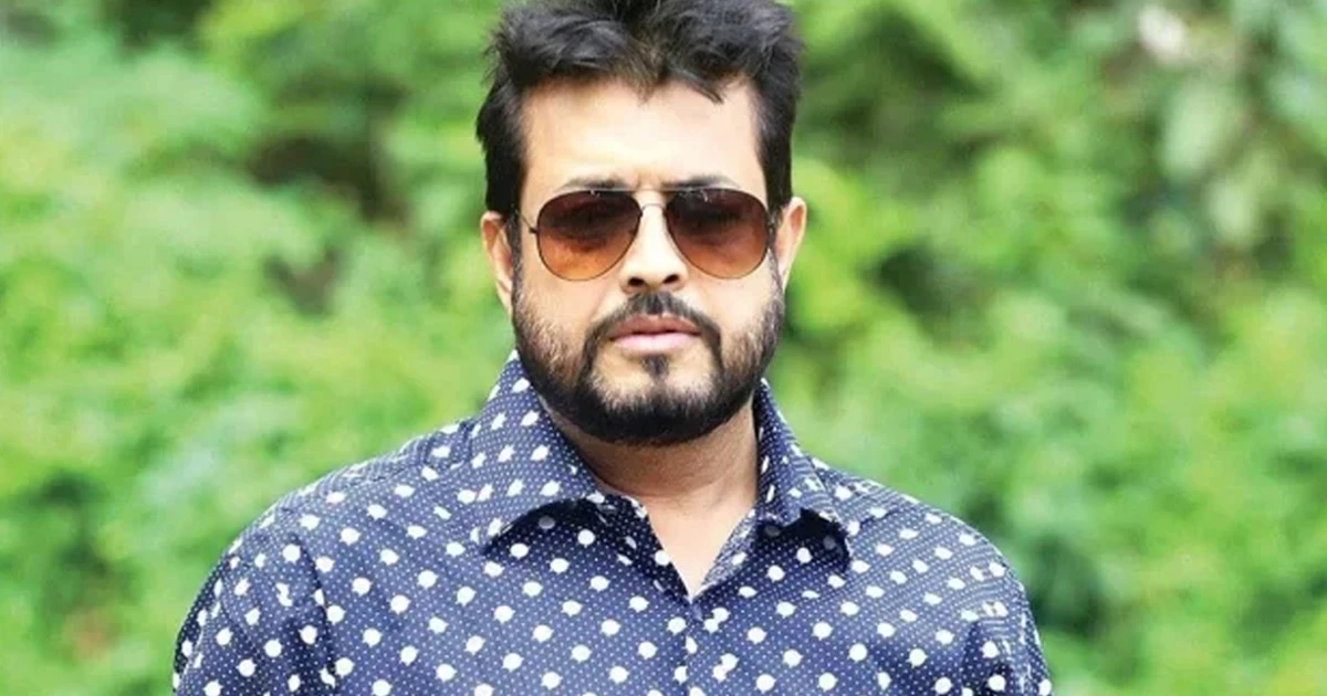 কুলি চরিত্রে ফের অভিনয়ে আসছেন ওমর সানি
