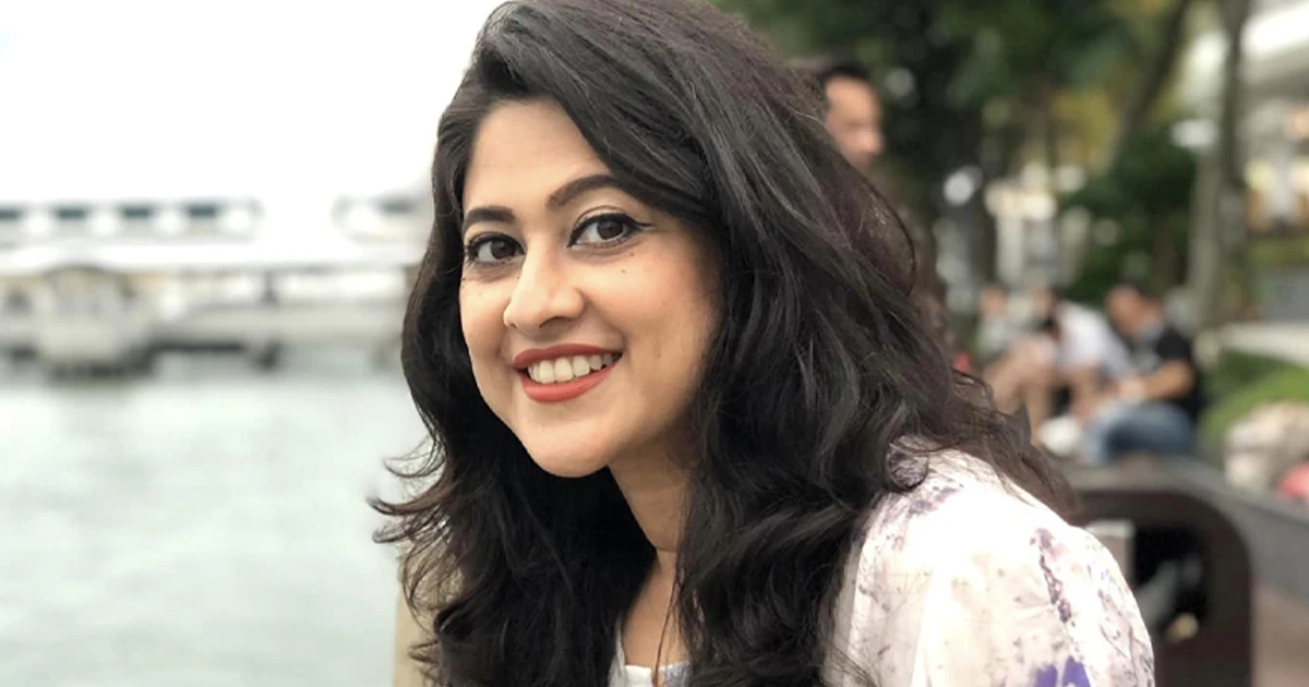 মাতৃত্বের অভিজ্ঞতা কেমন, জানালেন সুমাইয়া শিমু