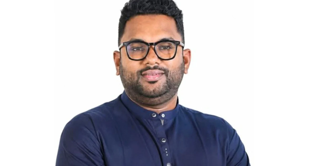 মুচলেকা নিয়ে ছেড়ে দেওয়া হলো এমপিপুত্রকে