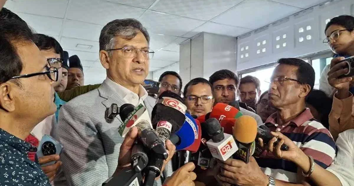 সেনা মোতায়েন কেন, ব্যাখ্যা দিলেন স্বরাষ্ট্রমন্ত্রী