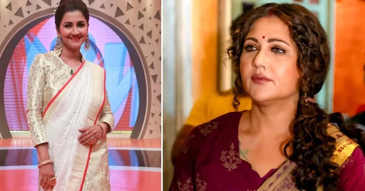 ক্ষমতার পালাবদলের হাওয়া 'দিদি নাম্বার ওয়ানের' সঞ্চালনায়