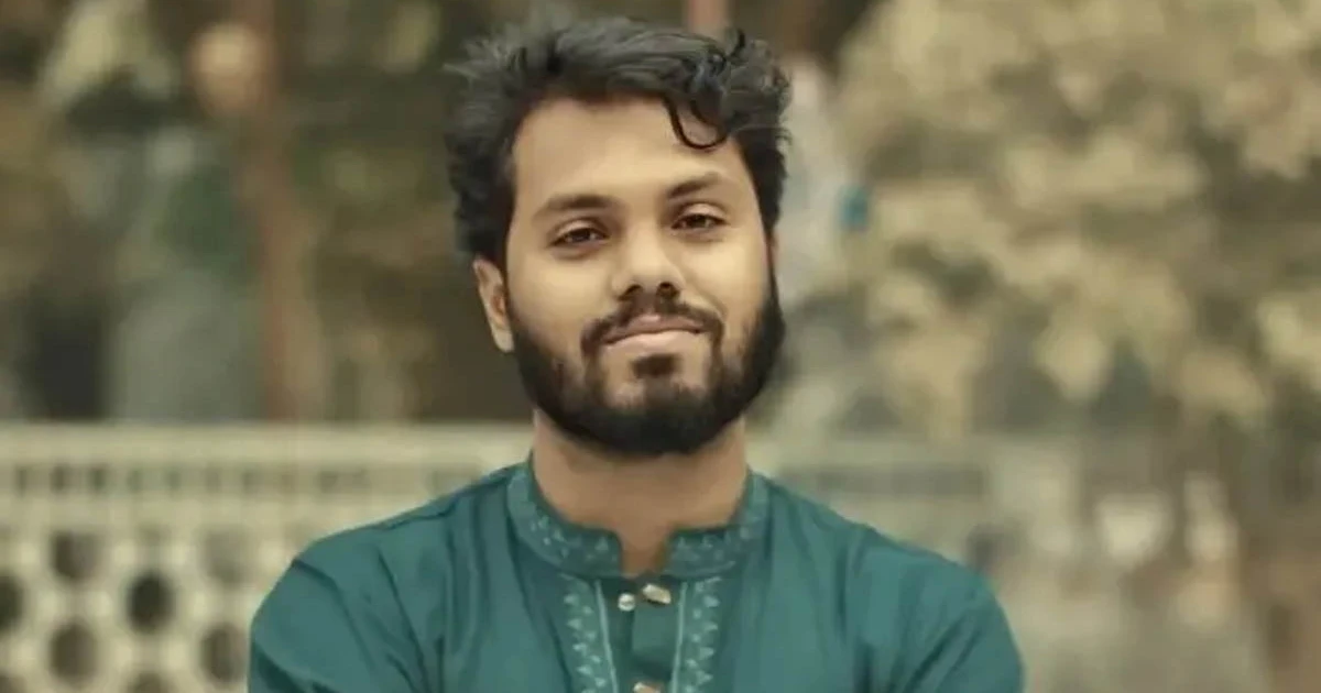সিলেবাসে এবার থাকছে না ওসমান হাদি