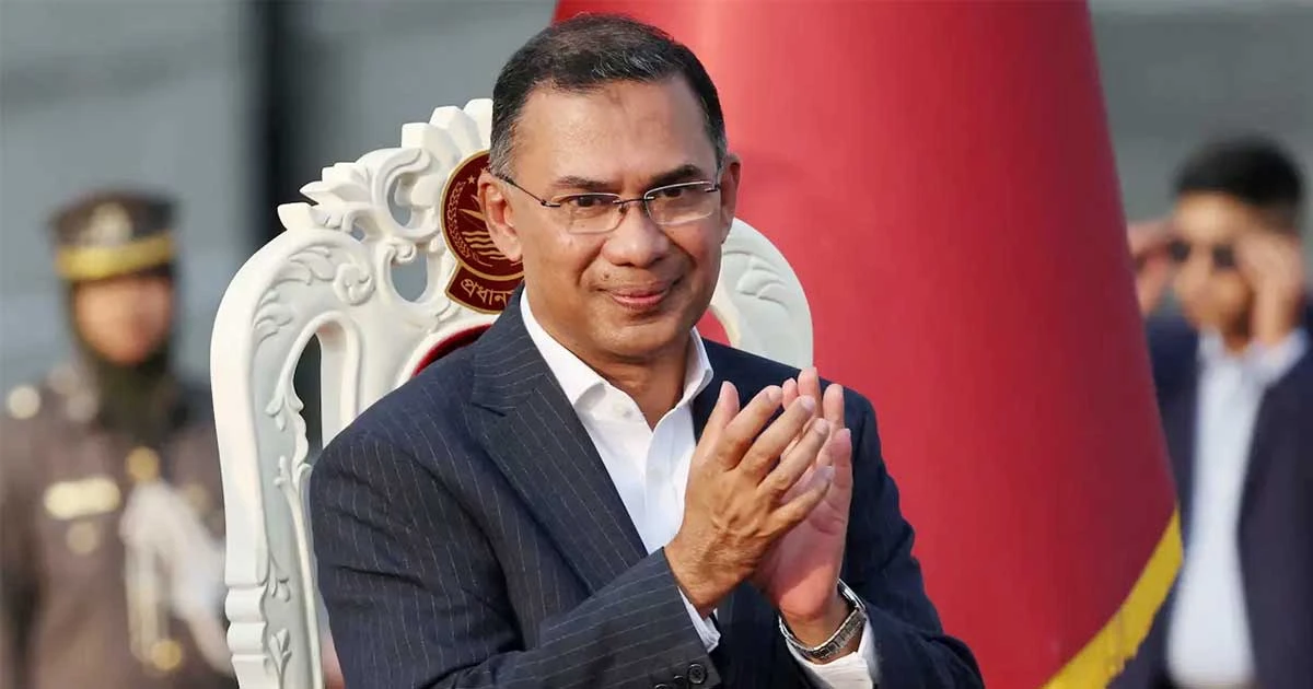 ‘তারেক রহমানের চীন সফর নিয়ে ভারতীয় মিডিয়ার অহেতুক মাতামাতির প্রয়োজন নেই’
