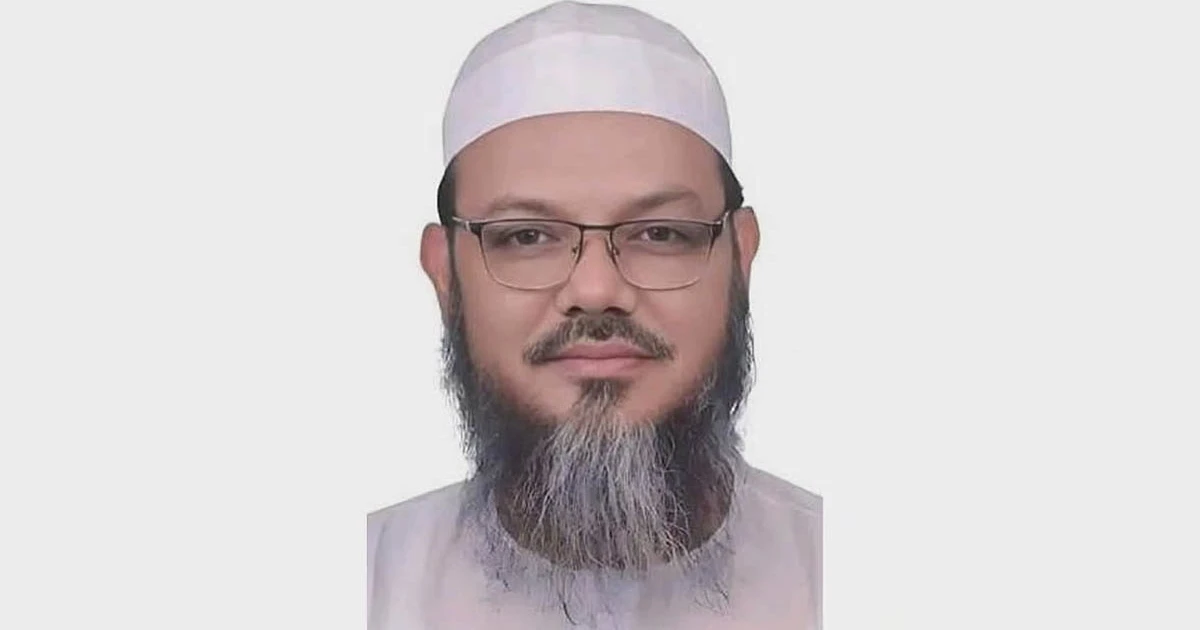 মুফতি ফয়জুল করীমের বিরুদ্ধে মামলা