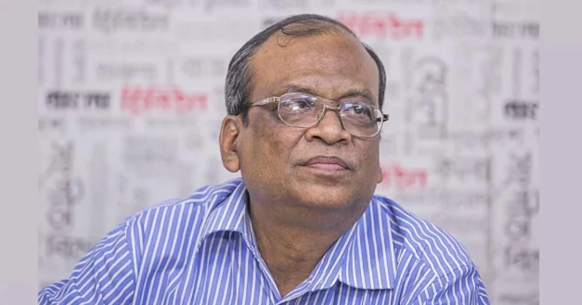 ডা. আবদুল্লাহর ইমেরিটাস অধ্যাপক পদ বাতিল, বেতন-ভাতা ফেরতের নির্দেশ