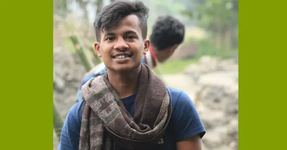 নোয়াখালীতে ছাত্রদল নেতা গুলিবিদ্ধ