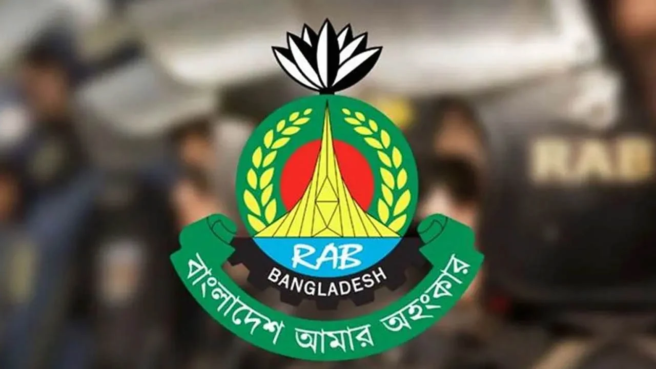 মোহাম্মদপুরে পাটালি গ্রুপের নেতাসহ গ্রেপ্তার ৮