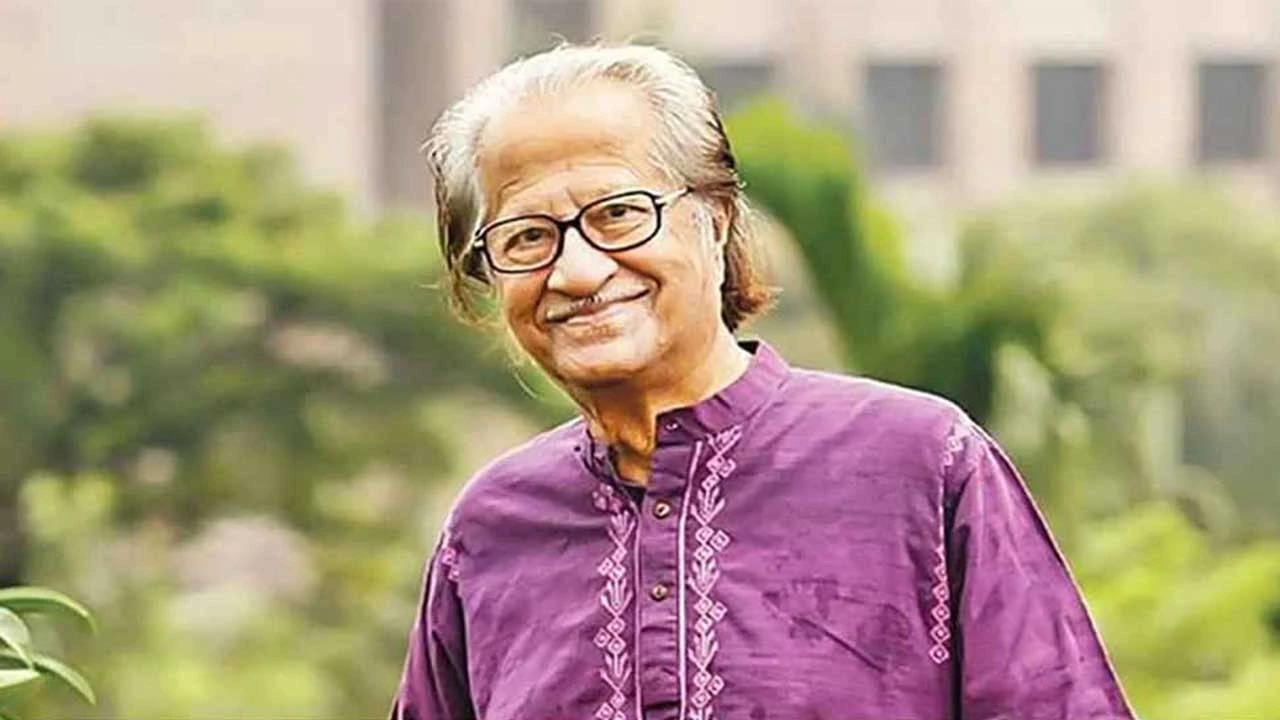 শহীদ মিনারে সর্বজনের শ্রদ্ধা, বনানীতে চিরনিদ্রায় শায়িত হবেন মুস্তাফা মনোয়ার