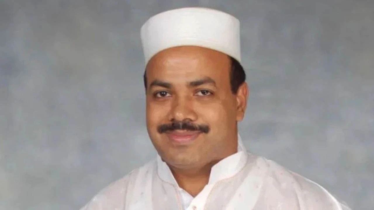 সংসদ সদস্যের শপথ নিতে পারবেন না আসলাম চৌধুরী