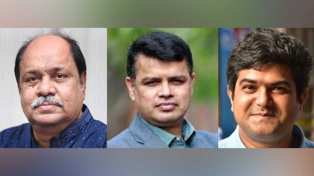 কালের কণ্ঠে অস্থিরতা, ১২ ঘণ্টায় ৩ সম্পাদক!