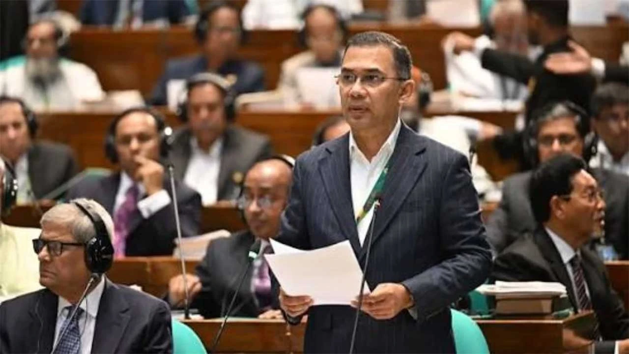 তিস্তা ব্যারেজ মহাপরিকল্পনা নিয়ে প্রধানমন্ত্রীর স্পষ্ট বার্তা