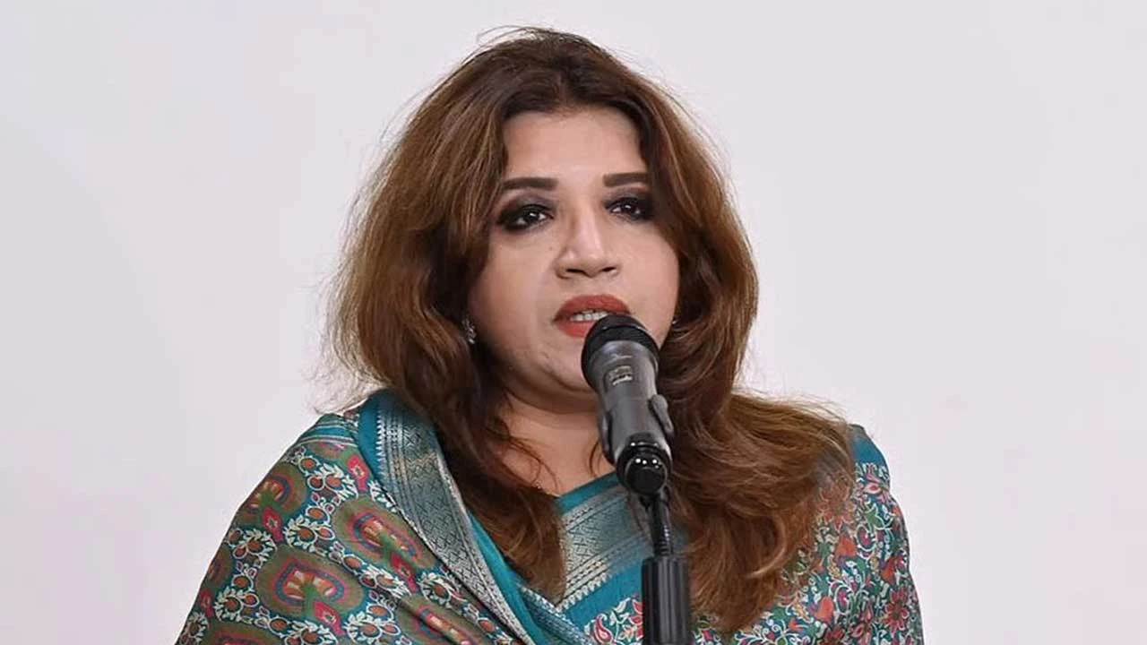 শেখ হাসিনাকে দেশে ফেরানোর চেষ্টা চলছে: শামা ওবায়েদ