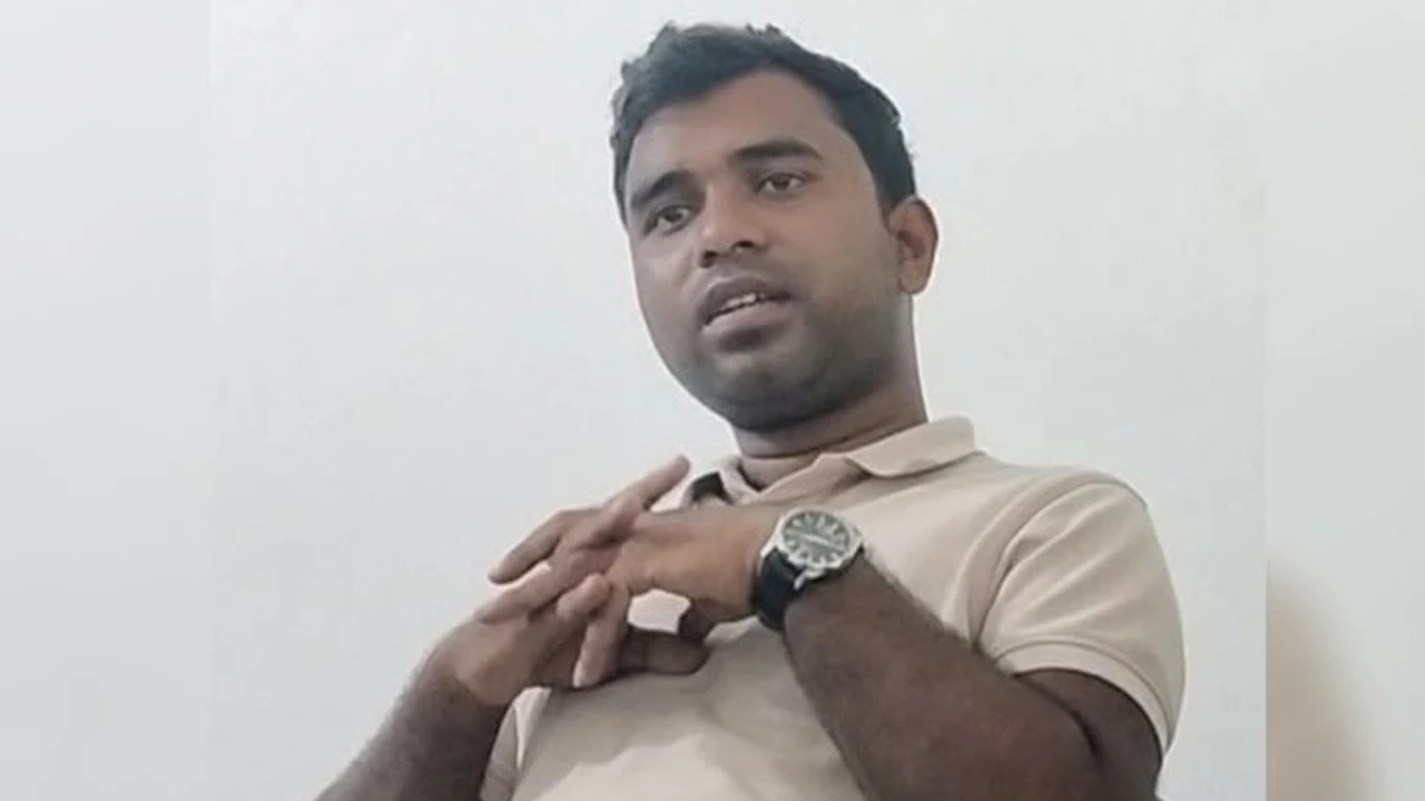 কুষ্টিয়া কর অফিসের নিয়োগে প্রক্সি সিন্ডিকেট
