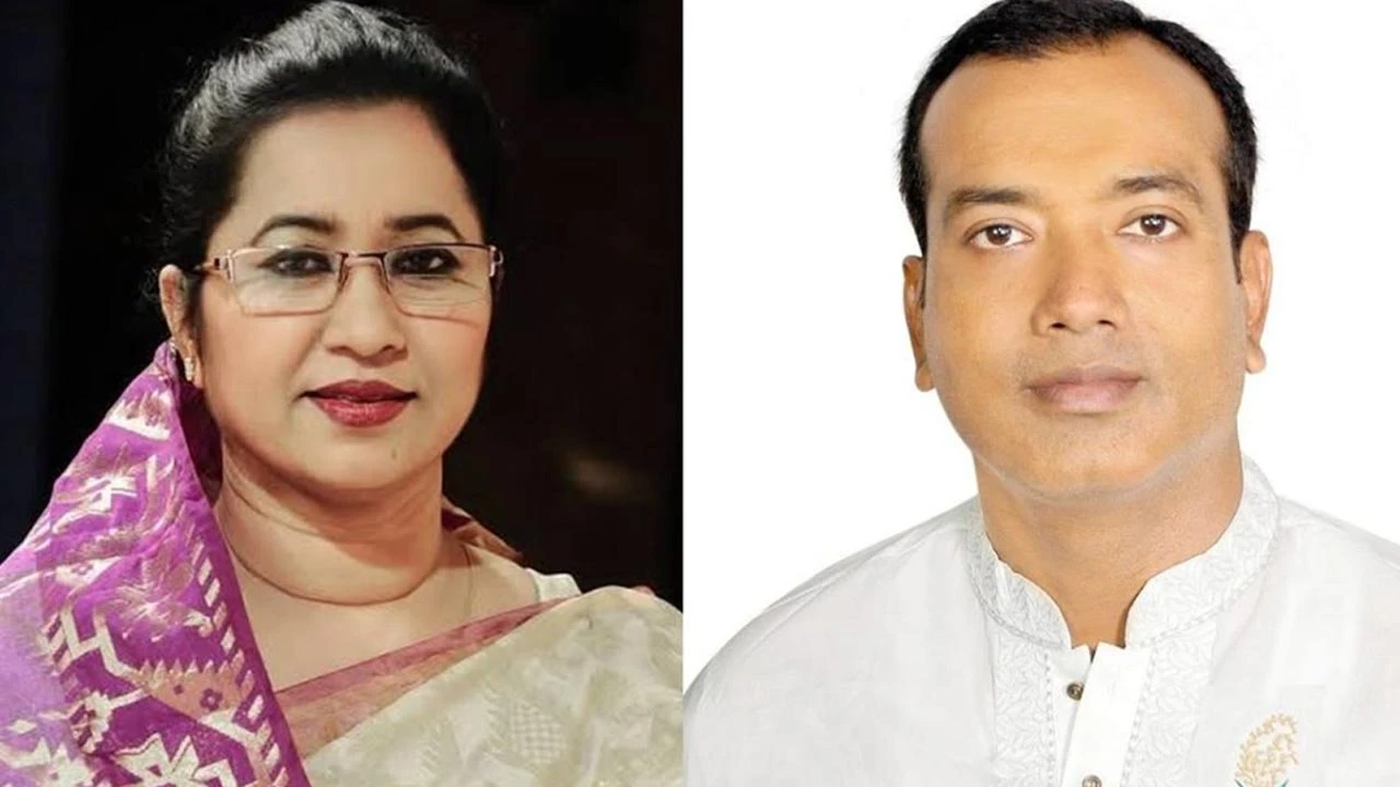 নিলোফার বক্তব্যে ক্ষুব্ধ ছাত্রদল সভাপতি